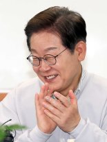 이재명 방탄法 무더기 처리..혐의 없애고, 재판 멈추고