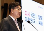 권성동 "이재명, 전두환·히틀러보다 악독..독재 국가 전락할 것"