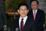 김문수-한덕수 단일화 회동 결국 빈손.."의미 있는 진척 없어"