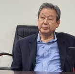 ‘단식’ 김무성 “김문수, 한덕수 둘 다 역량 부족…밤새워서라도 담판 지어야”