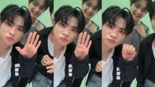 "생방송 중 '구조 요청 수신호' 보낸 아이돌"..이후 행사 불참까지, 무슨 일