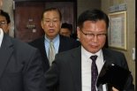 국힘, 토론회 안해도 여론조사 한다..김-한 '2차 회동' 예고