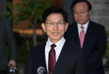 김문수, 단일화 긴급회견 왜?..국힘 오늘 토론회 강행