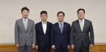 김범석 기재부 장관대행 "대외 불확실성 고조... 경제팀 흔들림 없이 대응”