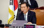 정청래 "조희대 특검법 발의…재판기록 다 읽었나"