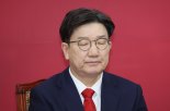 권성동 "김문수 기자회견 한심…당원·국민과 약속 지키라는 게 잘못된 건가"