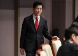 김문수 "단일화인가 교체인가…정당한 후보 끌어내리려는 해당행위"