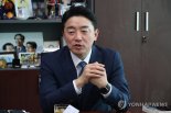 강훈식 "국민의힘 단일화, 친윤 당권 유지 위한 정치극"