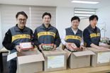 KB캐피탈, 가정의 달 맞이 소외 계층 아동 위해 쿠키세트 전달