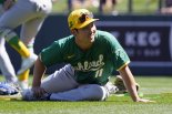 '병역법 위반 혐의 고발'  박효준, MLB 꿈 좌절 위기... 여권 반납 명령 취소 소송 2심도 패소