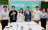 황병우 iM금융 회장, 직원들과 커피 타운홀 미팅