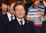 민주 "이재명 살해협박 끊이지 않아…게시글 3건 추가고발"