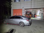 소방서 앞에 불법주차하고 사라진 ‘음주 의심자’...3시간 넘게 출동 지연