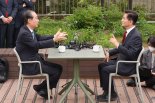 파국으로 치닫는 빅텐트… 金·韓, 단일화 두고 '벼랑끝 대치' [6·3 대선 D-25]