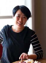 제33회 오영수문학상 소설 '등에 쓴 글자'의 작가 천운영 선정