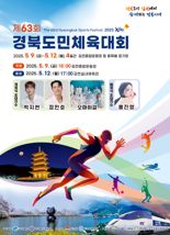 김천에서 경북 도민 화합·감동의 장 열려