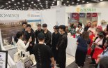 (주)올웰 '아롬소이', 북미 첫 전시에서 조기 완판…글로벌 웰니스 시장 데뷔 성공