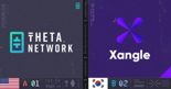 쟁글, 쎄타 네트워크 엔터프라이즈 밸리데이터 합류