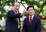 국힘, 대선후보 한덕수로 교체 돌입..전당원 투표로 '결정'