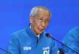 윤여준 "김문수 한덕수 후보 권력투쟁…대선 의미 크게 훼손"
