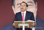 김문수 캠프, 이정현 공동선대위원장 임명