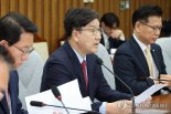 [속보]권성동 "김문수에 과격한 발언 심심한 사과"