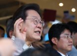 이재명 "싱크홀·화재·물난리 등 재난재해 대응책 만들겠다"