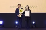 코치, 8일 ‘2025 브랜드 고객충성도 대상’ 여성 가방 부문 1위…젠지 공감 전략 주효