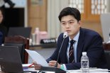 김문수, 새 비대위원장에 '30대 초선' 김용태 내정..개혁 의지 피력