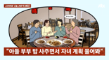 "40대 아들 부부에 자녀 계획 물었다가 어버이날 연락도 못 받았어요" [어떻게 생각하세요]