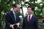 민주 "윤석열 지령, 국힘 연출로 대선 쿠데타 시작" 강력 비판