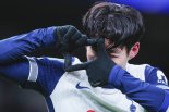 손흥민, SNS로 유로파리그 결승전 복귀 암시... "조만간 피치에서 만나요"