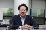이준석 "국힘, 대표·후보 내쫓기 전과 4범"