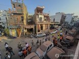 인도·파키스탄 "상대가 도발 중단하면 우리도 중단할 것"