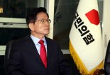 법원, 김문수 '후보 선출취소 효력정지' 가처분 10일 오후 5시 심문