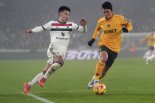 "황희찬에게 줄 자리 없다".. 쐐기박은 감독, 이제 떠나는 길밖에 없다
