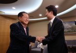 홍준표 "이준석에 투표, 사표 아닌 미래 투자"
