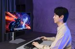 삼성전자, 세계 최초 500Hz OLED 게이밍 모니터 '오디세이 OLED G6' 출시