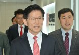 김문수, '국힘 대선 후보 취소 효력정지 가처분' 신청 취하