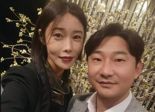이천수·심하은 딸, 美 존스홉킨스대 '영재 시험' 합격