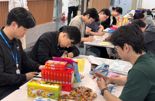에코프로, '가정의 달' 맞아 청주·포항서 사회공헌 활동