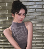 "중국인 멍청하다" 녹취 '발칵'…女배우 누구길래