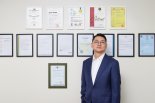 "차세대 국소 지방감소 주사제로 ‘K의료·미용’ 대표될 것" [CEO 열전]