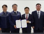 KAI 손 잡은 HJ중공업 "고속상륙정 장비 국산화"
