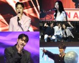 'K팝 위크 인 홍대' 성료…글로벌 팬 함께 '뜨거운 축제'
