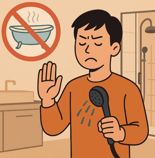 日 MZ "목욕은 귀찮아", 욕조 없는 아파트 인기