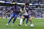 UEL 결승 앞둔 손흥민의 컨디션 '아직'... 팀은 단일 리그 최다패 괜찮나