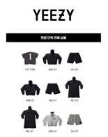 쿠팡플레이, YE(칸예 웨스트) 내한 콘서트’ 기념 ‘Yeezy’ 공식 MD 13일 단독 판매
