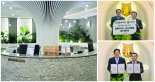 DK아시아, 입주민 대상 종합병원 의료서비스 제공