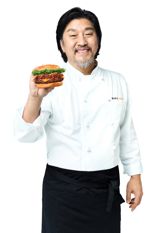 에드워드 리 버거 최단 기간 200만개 팔렸다..가맹점 매출도 30% 업